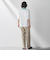 ドライシャンタンワイドパンツ≪洗濯機で洗える≫