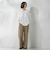ドライシャンタンワイドパンツ≪洗濯機で洗える≫