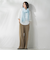 ドライシャンタンワイドパンツ≪洗濯機で洗える≫