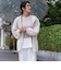 梅雨時期も安心、撥水パーカー≪洗濯機で洗える≫