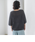 【大きいサイズ】メッシュニット≪手洗い可能≫