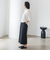 【大きいサイズ】メッシュニット≪手洗い可能≫