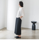 【大きいサイズ】メッシュニット≪手洗い可能≫
