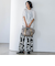 【WEB限定】ドルマンギャザーブラウス≪手洗い可能≫