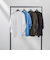 【WEB限定】ドルマンギャザーブラウス≪手洗い可能≫
