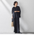 【WEB限定】ドルマンギャザーブラウス≪手洗い可能≫