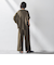 【WEB限定】ドルマンギャザーブラウス≪手洗い可能≫