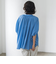 【WEB限定】ドルマンギャザーブラウス≪手洗い可能≫