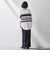【WEB限定】ウエストギャザーワイドパンツ≪手洗い可能≫