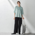 【WEB限定】ウエストギャザーワイドパンツ≪手洗い可能≫