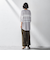 【WEB限定】ウエストギャザーワイドパンツ≪手洗い可能≫