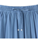 【WEB限定】ウエストギャザーワイドパンツ≪手洗い可能≫