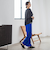 【WEB限定】バルーンスリーブブラウス≪手洗い可能≫