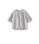 【WEB限定】バルーンスリーブブラウス≪手洗い可能≫