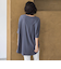 【biyori】“ブラウスのような”万能Tシャツ≪洗濯機で洗える≫