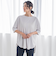 【biyori】“ブラウスのような”万能Tシャツ≪洗濯機で洗える≫
