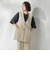 ドライシャンタンジレ≪手洗い可能≫