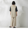 ドライシャンタンジレ≪手洗い可能≫