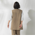 ドライシャンタンジレ≪手洗い可能≫