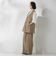ドライシャンタンジレ≪手洗い可能≫
