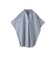 【WEB限定】チュニックシャツ≪手洗い可能≫