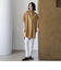 【WEB限定】チュニックシャツ≪手洗い可能≫