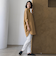 【WEB限定】チュニックシャツ≪手洗い可能≫