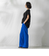 【WEB限定】ウエストタックカットソー≪手洗い可能≫
