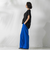 【WEB限定】ウエストタックカットソー≪手洗い可能≫
