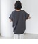 【WEB限定】ウエストタックカットソー≪手洗い可能≫