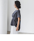 【WEB限定】ウエストタックカットソー≪手洗い可能≫