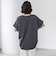 【WEB限定】ウエストタックカットソー≪手洗い可能≫