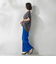 【WEB限定】ウエストタックカットソー≪手洗い可能≫