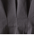 【WEB限定】ウエストタックカットソー≪手洗い可能≫
