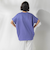 【WEB限定】ウエストタックカットソー≪手洗い可能≫