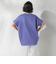 【WEB限定】ウエストタックカットソー≪手洗い可能≫