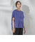 【WEB限定】ウエストタックカットソー≪手洗い可能≫