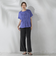【WEB限定】ウエストタックカットソー≪手洗い可能≫