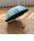 【晴雨兼用】リゾート柄長傘