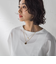 コイントップネックレス