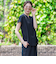 【WEB限定/2点セット】”うれしいセットで何通りも?”優秀セットアップ≪手洗い可能≫