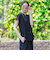 【WEB限定/2点セット】”うれしいセットで何通りも?”優秀セットアップ≪手洗い可能≫