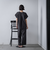 【WEB限定/2点セット】”うれしいセットで何通りも?”優秀セットアップ≪手洗い可能≫