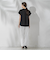 【WEB限定/2点セット】”うれしいセットで何通りも?”優秀セットアップ≪手洗い可能≫