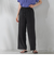 【WEB限定/2点セット】”うれしいセットで何通りも?”優秀セットアップ≪手洗い可能≫