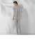 【WEB限定/2点セット】”うれしいセットで何通りも?”優秀セットアップ≪手洗い可能≫