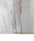 【WEB限定/2点セット】”うれしいセットで何通りも?”優秀セットアップ≪手洗い可能≫