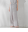【WEB限定/2点セット】”うれしいセットで何通りも?”優秀セットアップ≪手洗い可能≫