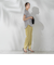 【WEB限定/2点セット】”うれしいセットで何通りも?”優秀セットアップ≪手洗い可能≫