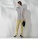 【WEB限定/2点セット】”うれしいセットで何通りも?”優秀セットアップ≪手洗い可能≫